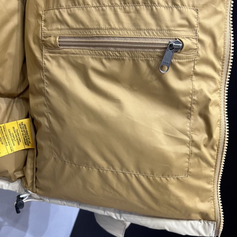 The North Face Down Jackets